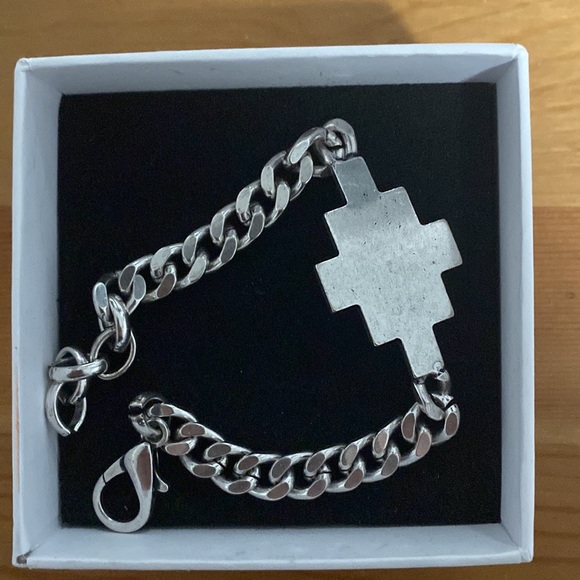 Marcelo Burlon bracelet - Picture 2 of 4